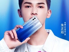 Huawei Honor 10 Lite kommt am 21. November