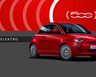 Neuzulassungen von E-Autos: Polestar legt zwar kräftig zu, der knuffige Fiat 500 Elektro ist allerdings  die Nummer 1.