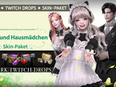 Lost Ark: Twitch Drops mit wertvollen Gegenständen und zwei neue Skin-Pakete.
