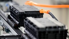 Batterierecycling: Bosch errichtet erste vollautomatisierte Batterierecycling-Anlage in Europa.