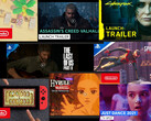 game Sales Awards Dezember: Animal Crossing New Horizons, Assassin's Creed Valhalla, Cyberpunk 2077 und The Last of Us Part II.