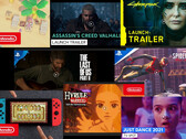 game Sales Awards Dezember: Animal Crossing New Horizons, Assassin's Creed Valhalla, Cyberpunk 2077 und The Last of Us Part II.
