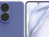 Huawei P50: "Da werden Apple und Samsung große Augen machen", schmunzeln nicht nur Huawei-Fans.