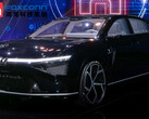 Foxtron Model C, E und T vorgestellt: Fotos und Videos - Pininfarina designt die Luxus-Elektro-Limousine.