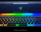 Razer Leviathan V2 X: Kompakte PC-Gaming-Soundbar mit Full-Range-Treibern und RGB-Beleuchtung.