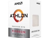 Die neuen Prozessoren werden mit eigenem Kühler ausgeliefert (Quelle: AMD)