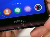 Teardown: Vivo Nex Dual Screen bei JerryRigEverything.
