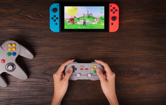 8BitDo N30 Pro 2