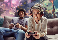 Abonnenten des Xbox Game Pass Ultimate erhalten künftig noch mehr Spiele in ihrem Abonnement. (Bild: Microsoft)