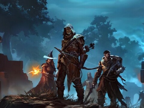 Enshrouded im Test: Laptop und Desktop Benchmarks