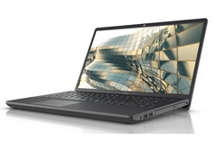 Fujitsu Lifebook A3510 im Test: Günstiges Office-Notebook mit Wartungsklappe
