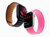 Die Apple Watch könnte künftig dazu beitragen, Herzinfarkte schneller zu erkennen. (Bild: Apple)