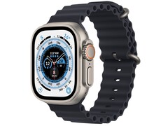 Otto bietet die hochwertige Apple Watch Ultra derzeit zu Deal-Preisen von knapp über 850 Euro an (Bild: Apple)
