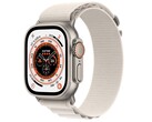 Amazon verkauft die Apple Watch Ultra mit dem kleinsten Armband derzeit für 874 Euro (Bild: Apple)