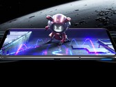 Das Asus ROG Phone der nächsten Generation soll dank Snapdragon 8 Gen 2 noch mehr Gaming-Power bieten. (Bild: Asus)