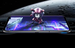 Das Asus ROG Phone der nächsten Generation soll dank Snapdragon 8 Gen 2 noch mehr Gaming-Power bieten. (Bild: Asus)