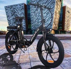 Das Avaka BZ20 Plus ist aktuell für 669 Euro im Sale. (Bildquelle: Geekbuying)