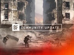 Dice hat am 14. Juli ein Community-Update zum Klassensystem von Battlefield 6 veröffentlicht. (Bildquelle: Dice via Reddit)