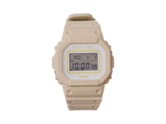 Casio G-Shock DW-5600 Glayer erscheint in Japan (Bildquelle: G-Direct)
