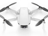 Bei Amazon gibt es aktuell die DJI Mavic Mini Combo zum Bestpreis. (Bild: Amazon)