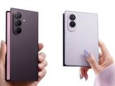 Das Galaxy Z Fold8 soll leichter als das iPhone Duo sein.