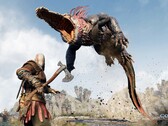 God of War: Ragnarök kann ab dem 15. Juli vorbestellt werden, das Spiel erscheint am 9. November. (Bild: Sony)