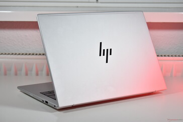 HP EliteBook 8 G1a 14.