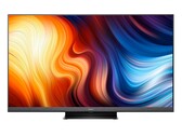Der Hisense U8HQ verspricht eine erstklassige Bildqualität dank Mini-LED-Hintergrundbeleuchtung. (Bild: Hisense)