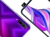 Das Honor 9X wird weltweit starten, zum Launch gibt es ein Gewinnspiel.