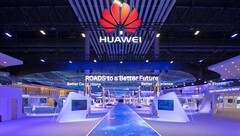 Huawei Flagship Store eröffnet im Sommer in Wien.