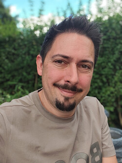 Selfie mit dem Fairphone 6