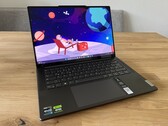 Yoga Pro 9i 14 im Test: Lenovos bester Multimedia-Laptop mit AdobeRGB Mini-LED-Panel