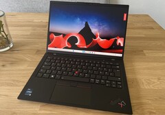 Black Week: Lenovo ThinkPad X1 Carbon G11, X1 Yoga G8, T14s G4 und viele weitere Notebooks als Mega-Deals (Bild: Notebookcheck)