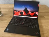 Black Week: Lenovo ThinkPad X1 Carbon G11, X1 Yoga G8, T14s G4 und viele weitere Notebooks als Mega-Deals (Bild: Notebookcheck)