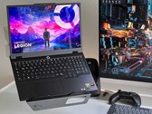 Auch Zocker kommen an den Amazon Prime Days nicht zu kurz und können sich das Lenovo Legion 5i mit RTX 5070 für 1.399 Euro schnappen (Bildquelle: Andreas Osthoff)