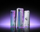 Die Lenovo Legion R7 RT75 setzt auf viel Aluminium
