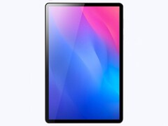 Das Lenovo Tab M10 der nächsten Generation erhält offenbar eine deutlich bessere Performance. (Bild: Lenovo)