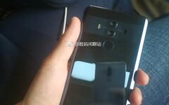 Das Mate 10 Pro ist bereits in manch glücklichen Händen gelandet.