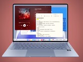 Das Huawei MateBook Pro soll HarmonyOS mit einem ARM-Prozessor von Huawei kombinieren. (Bildquelle: Huawei)