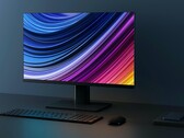Ein hübscher, randloser Monitor muss nicht unbedingt teuer sein: Das Mi Display 1A kostet umgerechnet nur knapp 90 Euro. (Bild: Xiaomi)