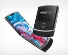 Motorolas Falt-Handy-Vision Moto Razr kommt noch in diesem Jahr, verriet ein Informant.