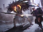 Nioh ist auf Steam noch bis zum 18. Dezember um 90 Prozent reduziert. (Bildquelle: Steam)