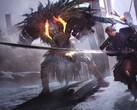 Nioh ist auf Steam noch bis zum 18. Dezember um 90 Prozent reduziert. (Bildquelle: Steam)