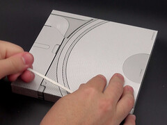 Nothing Phone (1) im Hands On