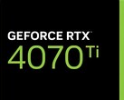 Die Nvidia GeForce RTX 4070 Ti soll als Ersatz für die eingestampfte GeForce RTX 4080 12 GB dienen. (Bild: @Zed_Wang, bearbeitet)