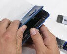 Im Teardown-Video von JRE treten die inneren Werte des OnePlus 7T in den Vordergrund.