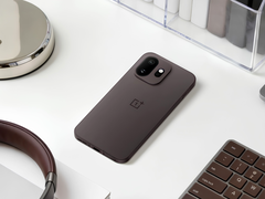 Das OnePlus 15T