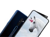 Mit dem Reno 2 und Reno 2 Z startet Oppo in Deutschland offiziell durch.