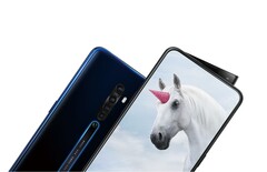 Mit dem Reno 2 und Reno 2 Z startet Oppo in Deutschland offiziell durch.