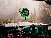 Pacific Drive wurde am 23. Oktober als Shadowdrop in den Xbox Game Pass aufgenommen. (Bildquelle: Xbox / Steam)